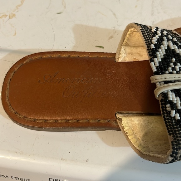 American Eagle Sandals - Picture 4 of 4